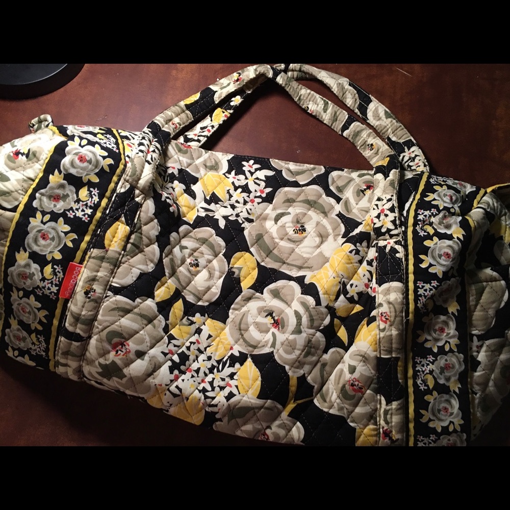 Boca bag! Large - Picture 2 of 4